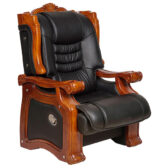 Ghế Tĩnh Giám Đốc The One TQ26