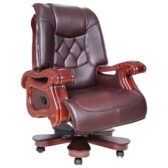 Ghế Văn Phòng Lãnh Đạo The One TQ27