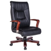 Ghế Da Thật Giám Đốc The One TQ30