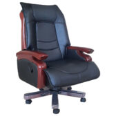 Ghế Giám Đốc Cao Cấp The One TQ39