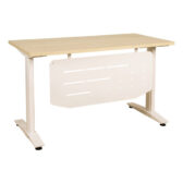 Bàn Chân Sắt 1m2 Hiện Đại The One UN120CS3