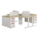 Bàn Module Văn Phòng The One UNMD03CS3