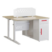 Cụm Bàn Đôi The One UNMD05CS3