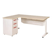 Bàn Trưởng Phòng Hiện Đại The One UN1612CS3