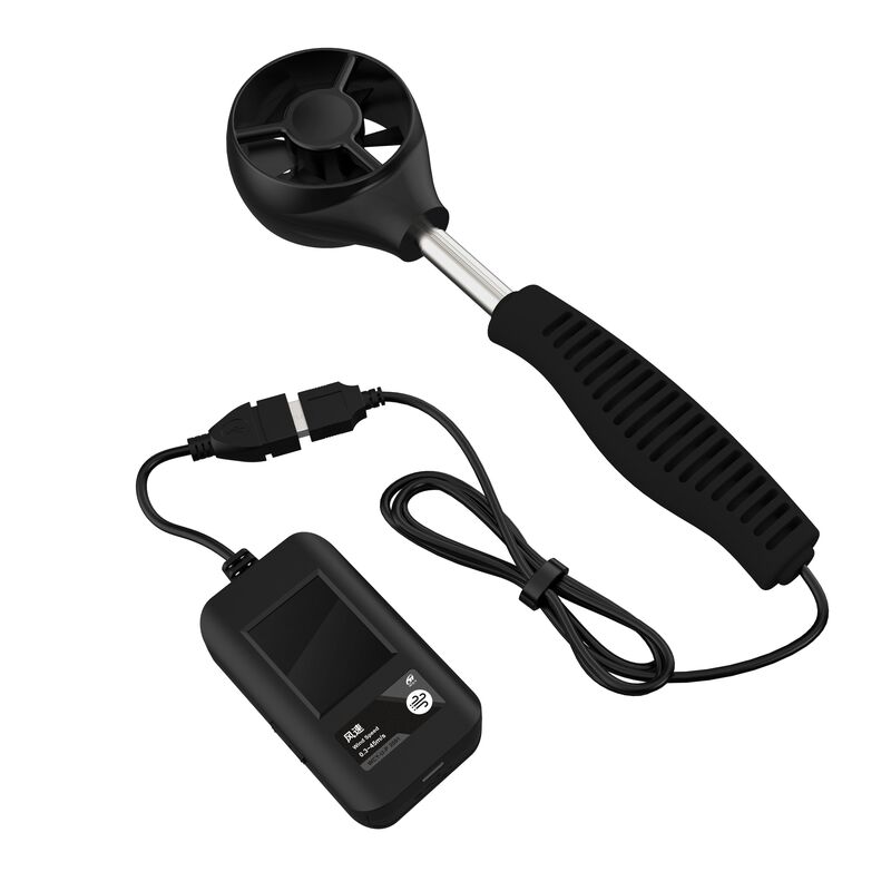 Cảm biến tốc độ gió