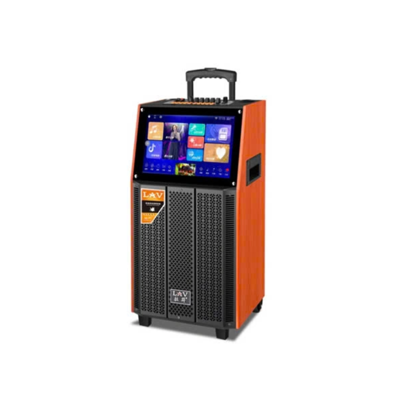 Âm thanh đa năng di động LAV A-1510WU