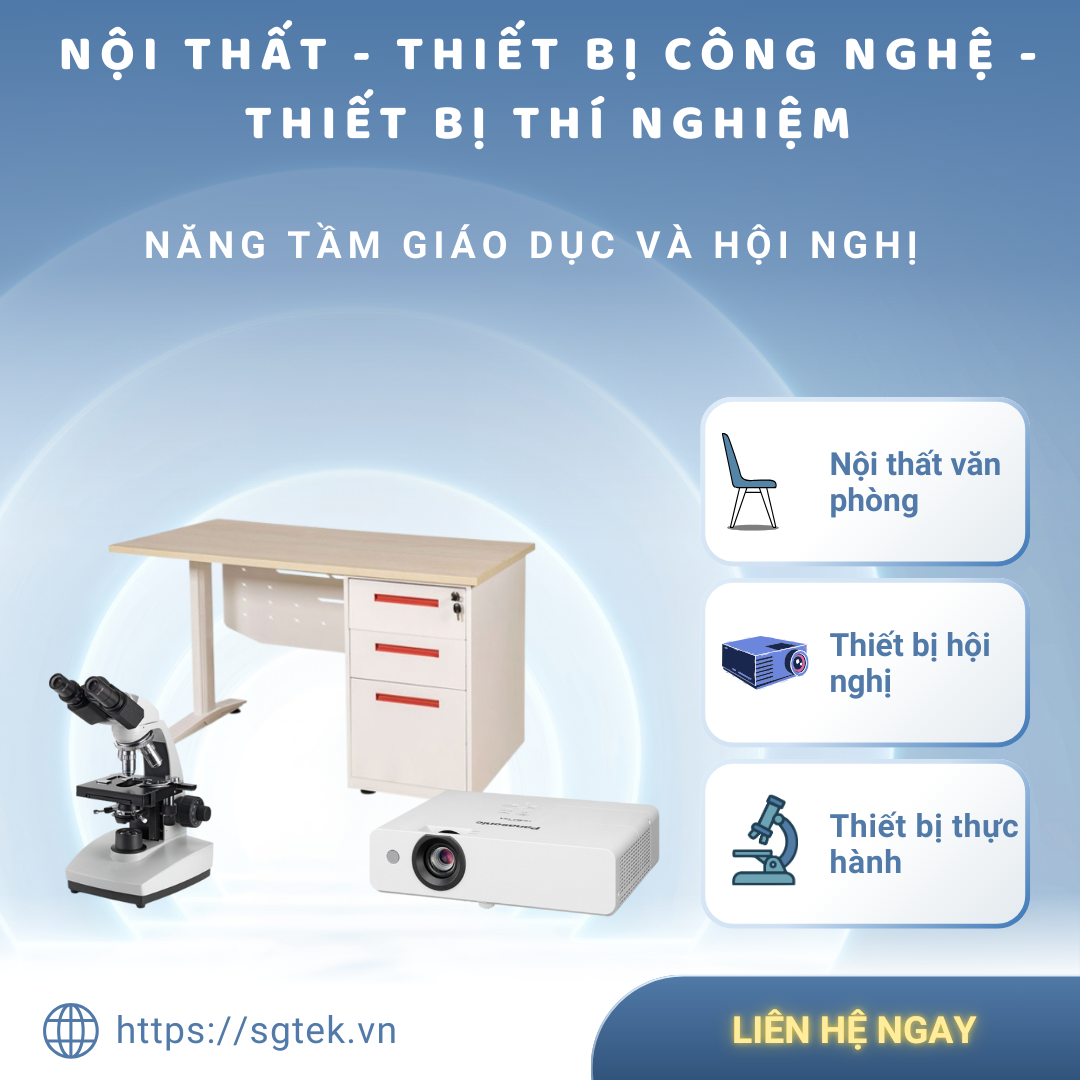 Banner Khuyến Mãi Lớn
