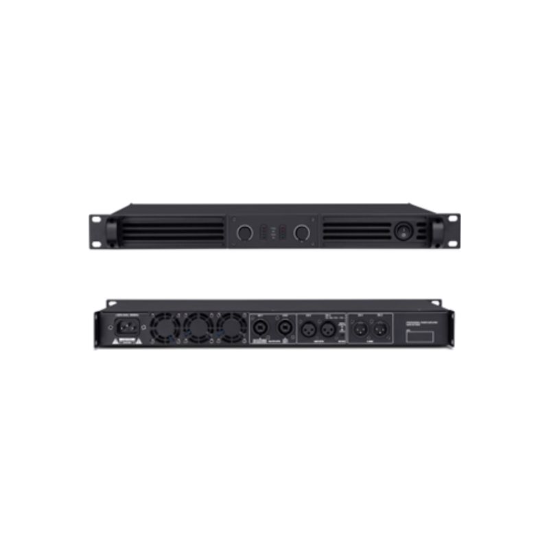 Bộ khuếch đại kỹ thuật số 2CH RDY-3 RDY-4