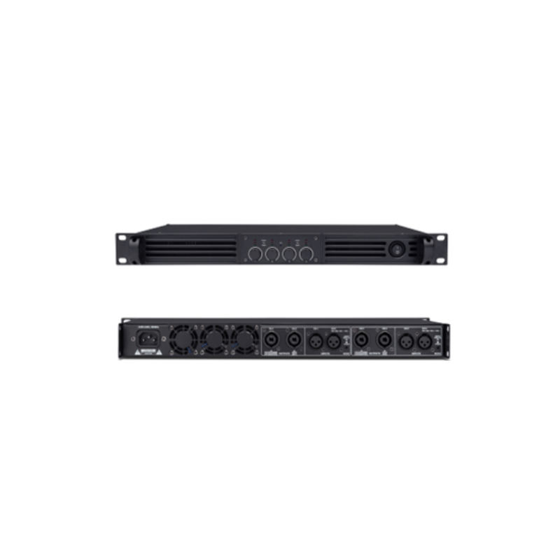 Bộ khuếch đại kỹ thuật số 4CH RDY-403 RDY-404