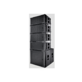 Hệ thống loa Line Array kép chủ động VTX208