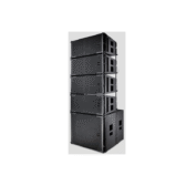 Hệ thống loa Line Array kép chủ động VTX208B