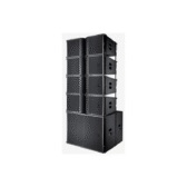 Hệ thống loa Line Array thụ động kép AKS-208