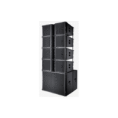 Hệ thống loa Line Array thụ động kép AKS-208B