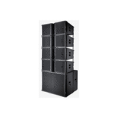 Hệ thống loa Line Array thụ động kép AKS-210B