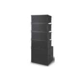 Hệ thống loa mảng đôi thụ động nối tiếp LA-210