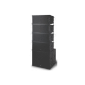 Hệ thống loa mảng đôi thụ động nối tiếp LA-210SUB