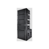 Hệ thống loa mảng đôi thụ động nối tiếp VTX208-P