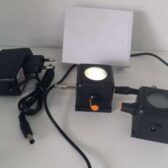 Bóng đèn Led cho kính hiển vi sinh học