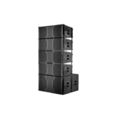 Loa mảng dòng LA-212 thụ động 2 chiều kép 12