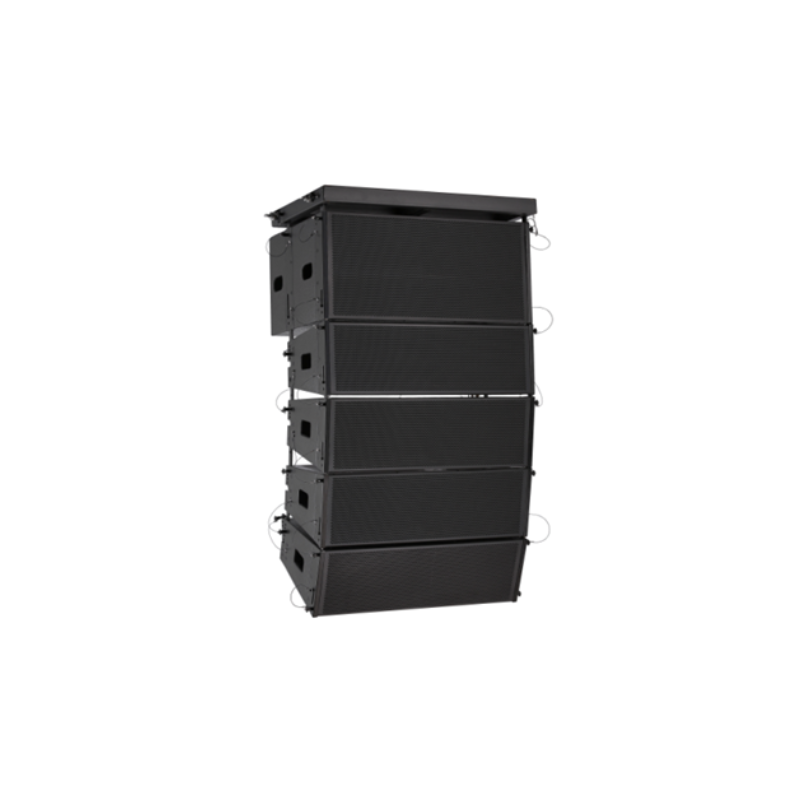 Loa mảng VTS-206 dòng kép 6,5