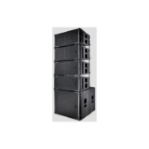 Loa VTX210B-P siêu trầm đơn thụ động 18 (Tương thích với VTX210-P)