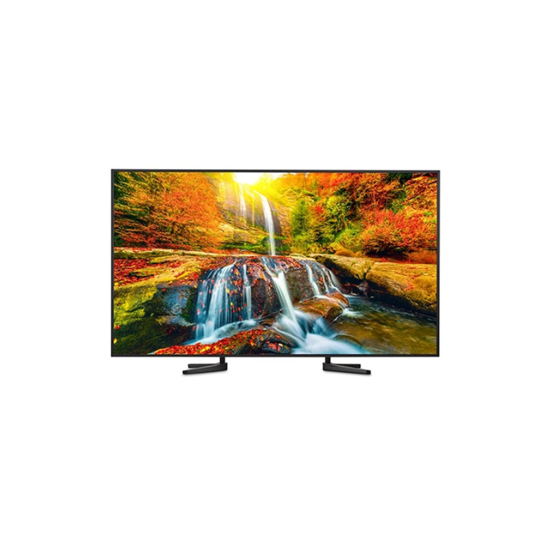 Công nghệ tấm nền: IPS + LED Direct Kích thước màn hình: 55″ Độ phân giải gốc: 3840 × 2160 (4K UHD) Tỷ lệ khung hình: 16:9 Độ sáng: 450 cd/m² Tỷ lệ tương phản: 1200:1 Thời gian đáp ứng: 8 ms Tần số quét: 60 Hz Góc nhìn: 178° ngang / 178° dọc Màn Hình Chuyên Dụng Sharp MultiSync PN-ME552 55″