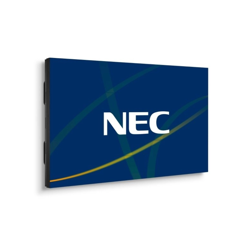 Màn hình chuyên nghiệp siêu mỏng NEC Sharp UN552V 55″