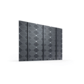 Màn hình LED NEC E012i (Indoor, Pixel Pitch ~ 1,2 mm)