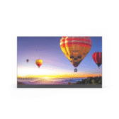 Màn hình LED NEC E015i (Indoor, Pixel Pitch ~ 1,5 mm)