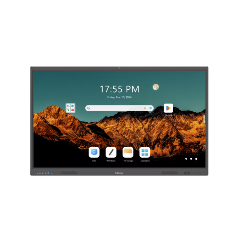 Màn Hình Tương Tác InFocus JTouch Series 13 IN7513 75″