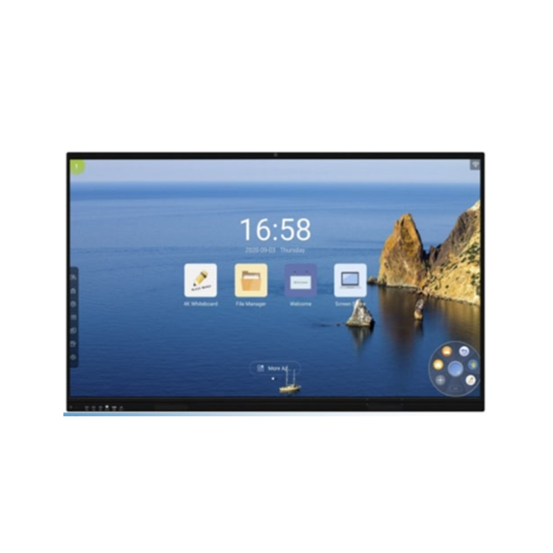 Màn Hình Tương Tác Intech 86″