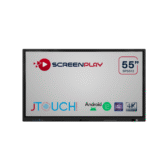 Màn Hình Tương Tác ScreenPlay JTouch SP5512 55″