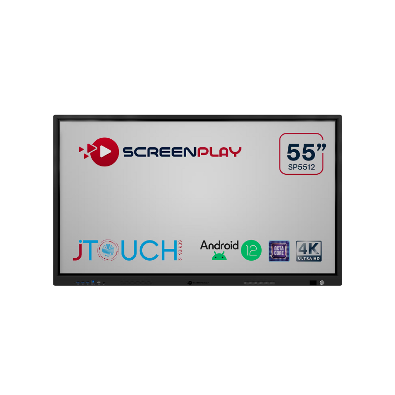 Màn Hình Tương Tác ScreenPlay JTouch SP5512 55″