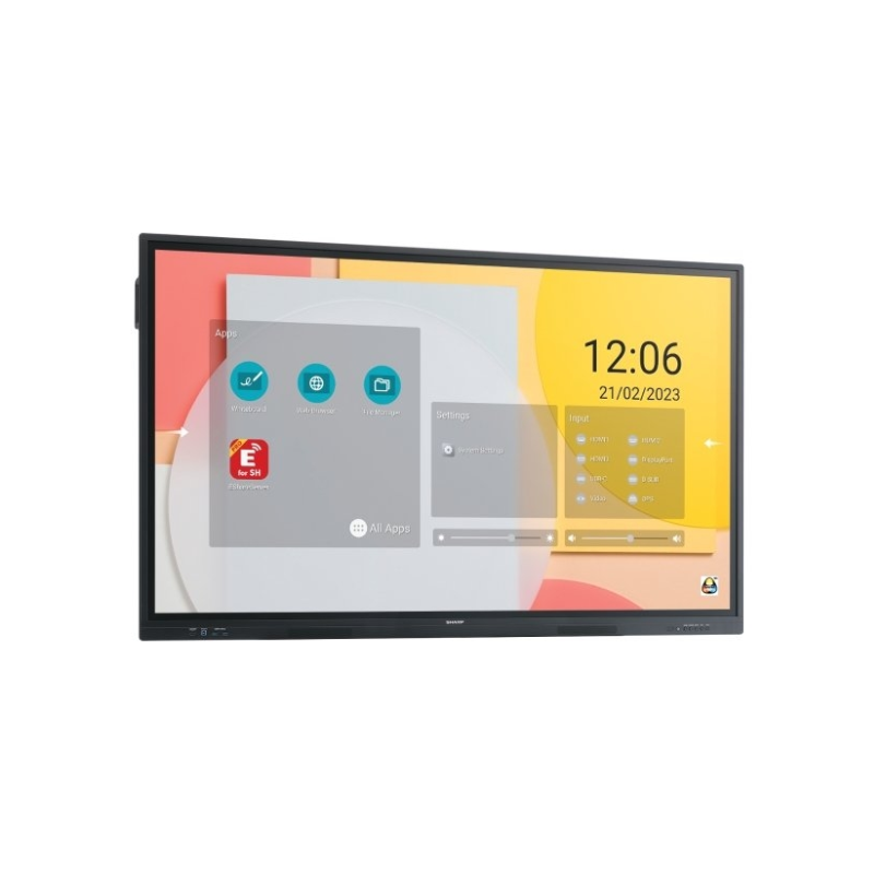 Màn Hình Tương Tác Sharp PN-LC652 65″