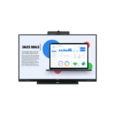 Màn Hình Tương Tác Sharp PN-LC752 75″