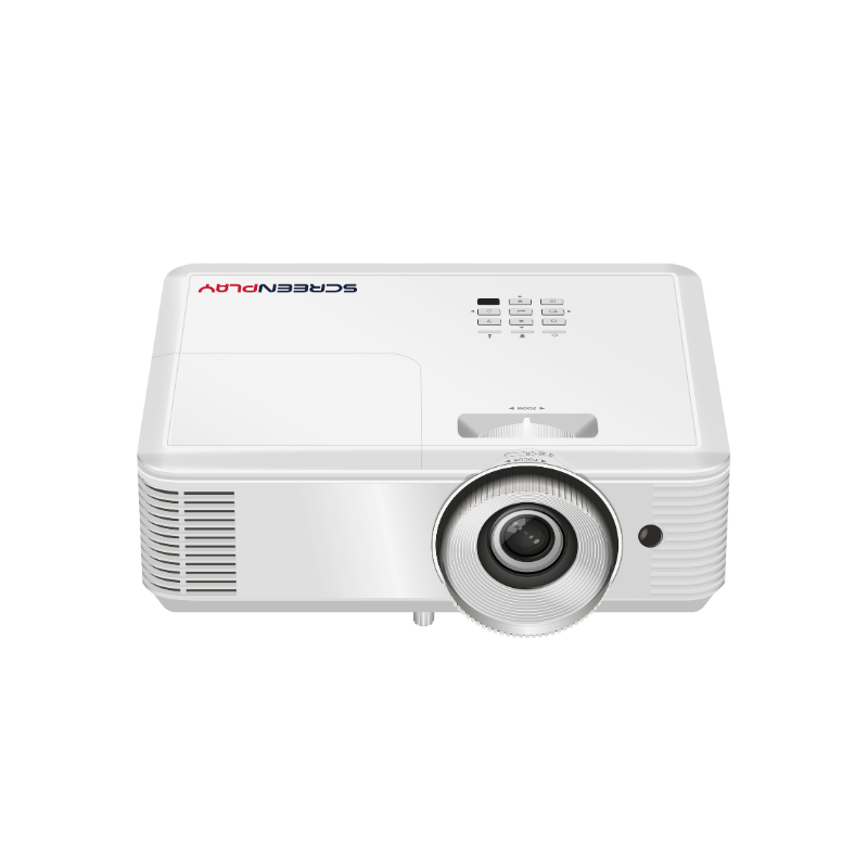 Máy chiếu đa năng ScreenPlay P125, PN SP222