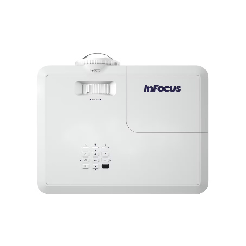 Máy chiếu InFocus Genesis III IN0002SL