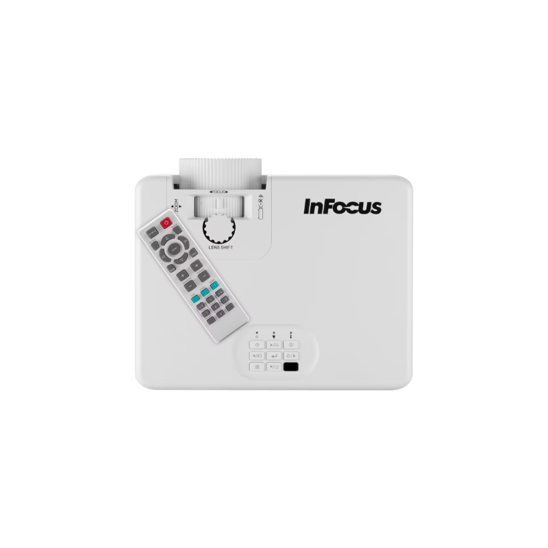 Máy chiếu InFocus Nemesis II IN1028SL