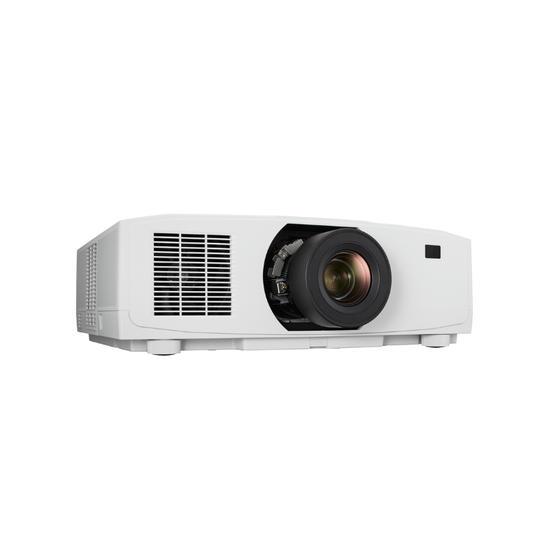 Máy chiếu NEC PV710UL