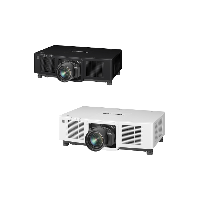 Máy chiếu PT-MZ17KL Panasonic LCD Laser 17.000 lumens