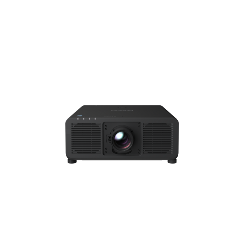 Máy chiếu PT-REZ80 Laser Panasonic 8.200