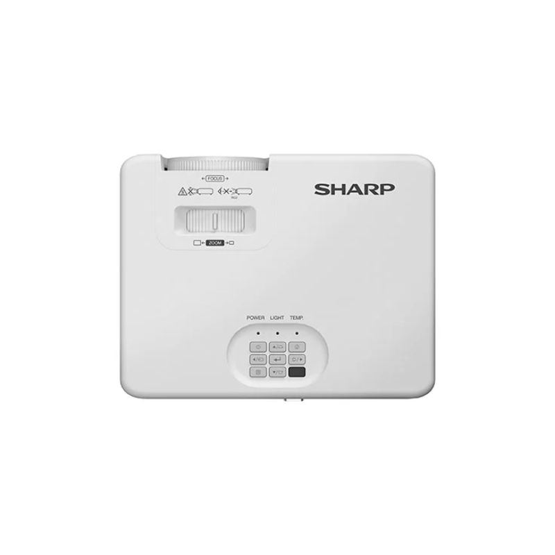 Máy chiếu Sharp NEC XP-M421W-W