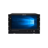 Máy Chủ Quản Lý Âm Thanh IP Arvox IP-8100M