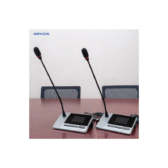 Micro hội thảo có dây kỹ thuật số RC-6516CD