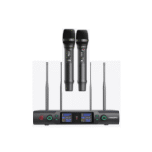 Micro không dây A901 True Diversity Digital UHF