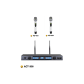 Micro không dây ACT-300 (HD-061)