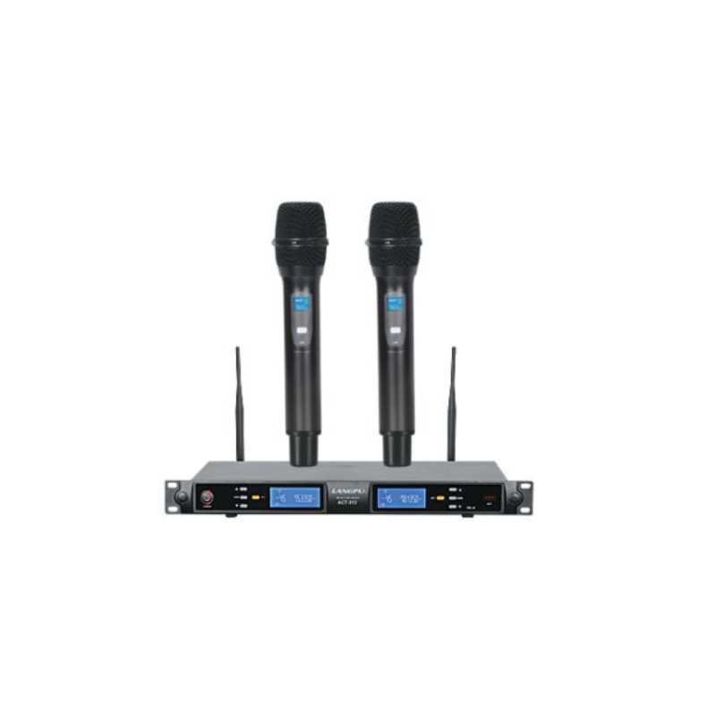 Micro không dây ACT-313 (HD-065)