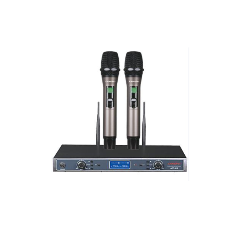 Micro không dây ACT-315 (HD-069)