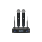 Micro không dây ACT-363 (HD-093)