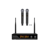 Micro không dây ACT-613 (HD-093)